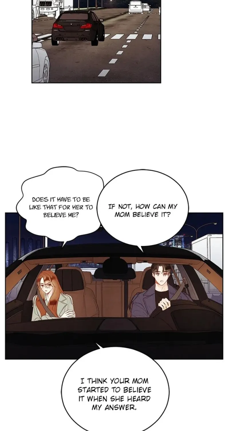Our Secret Marriage Chapter 4 page 46 - 