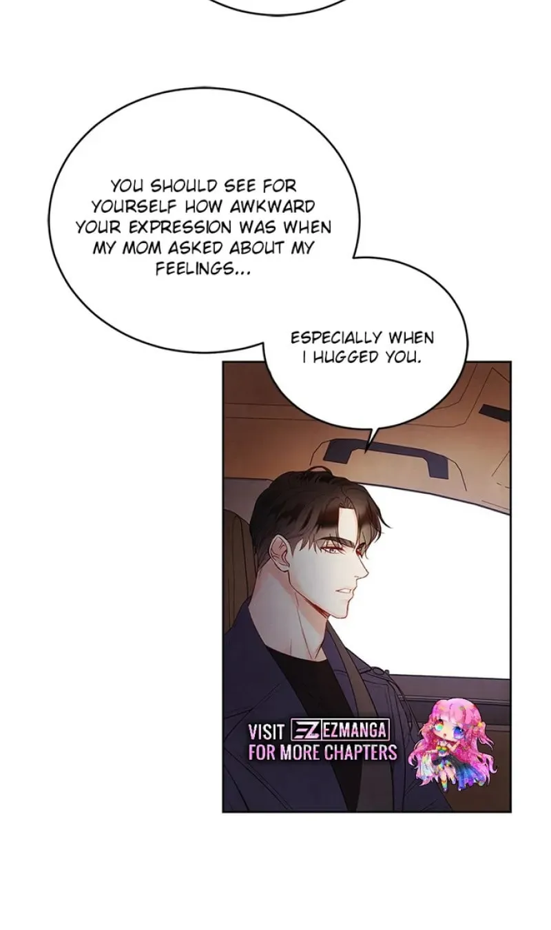 Our Secret Marriage Chapter 4 page 47 - 