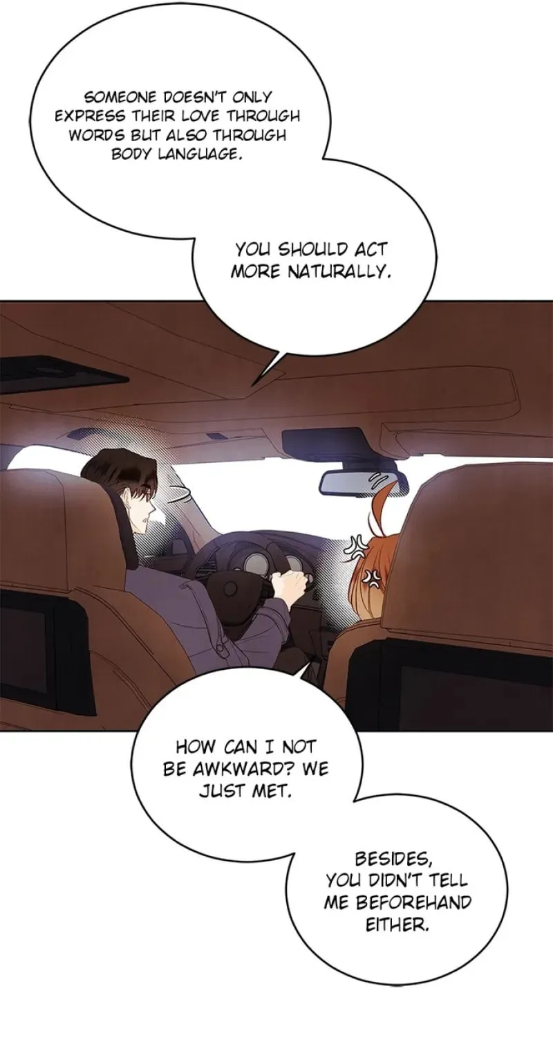Our Secret Marriage Chapter 4 page 48 - 