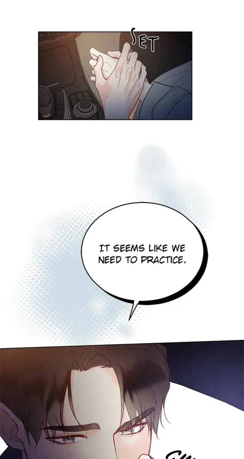 Our Secret Marriage Chapter 4 page 50 - 