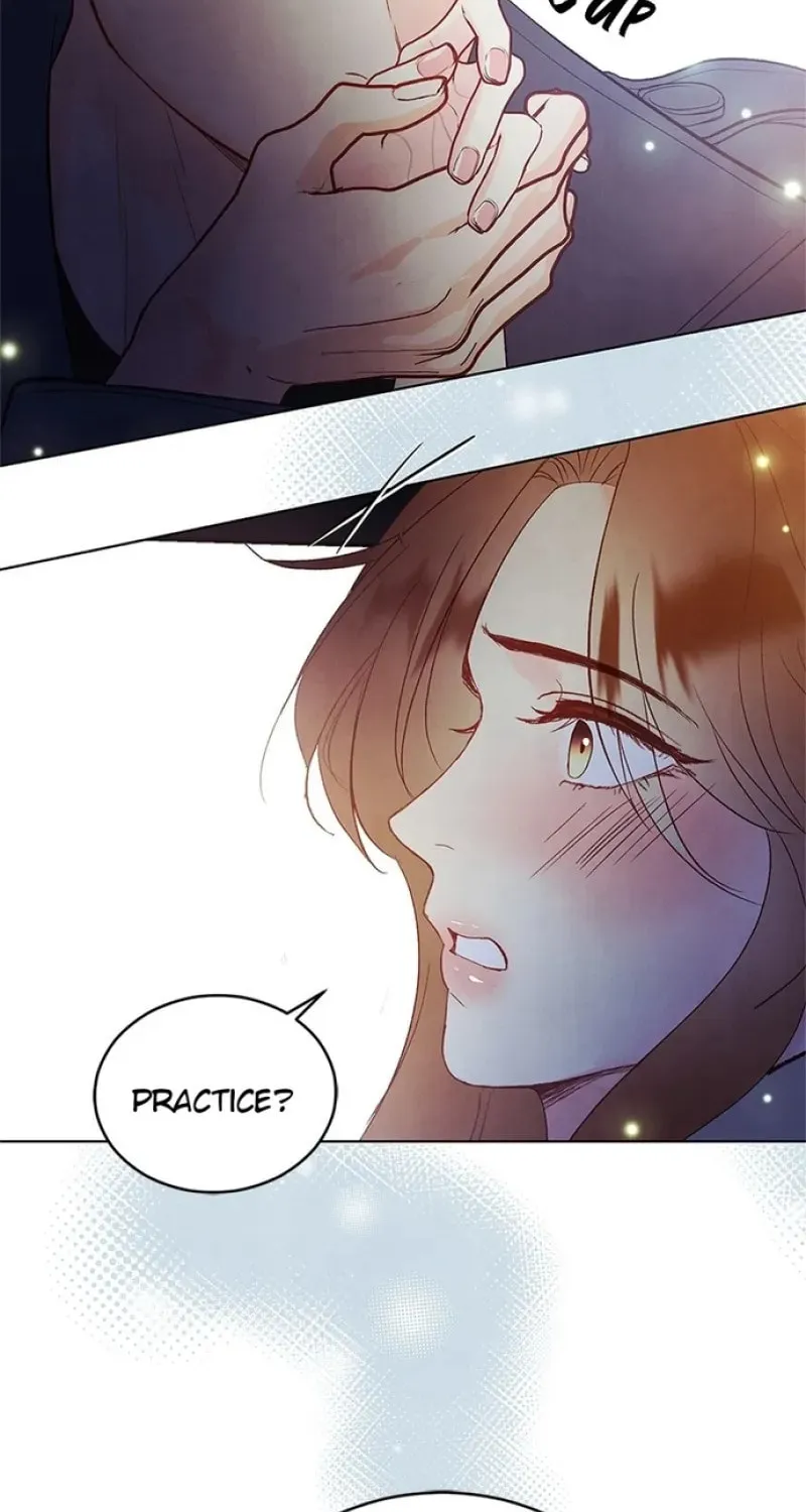 Our Secret Marriage Chapter 4 page 51 - 