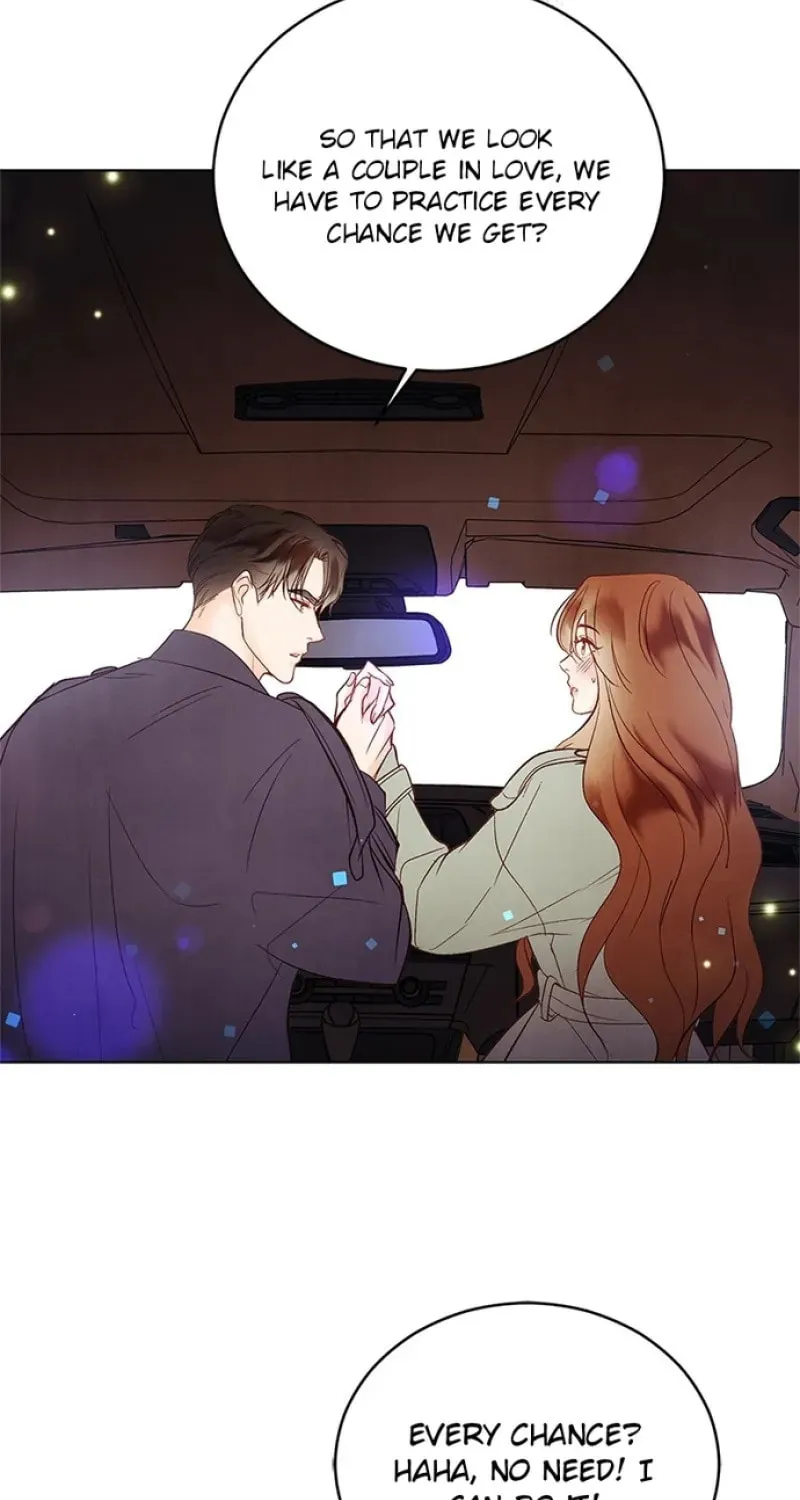 Our Secret Marriage Chapter 4 page 52 - 