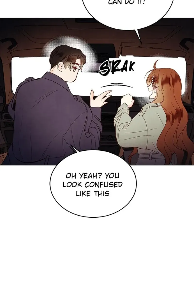 Our Secret Marriage Chapter 4 page 53 - 