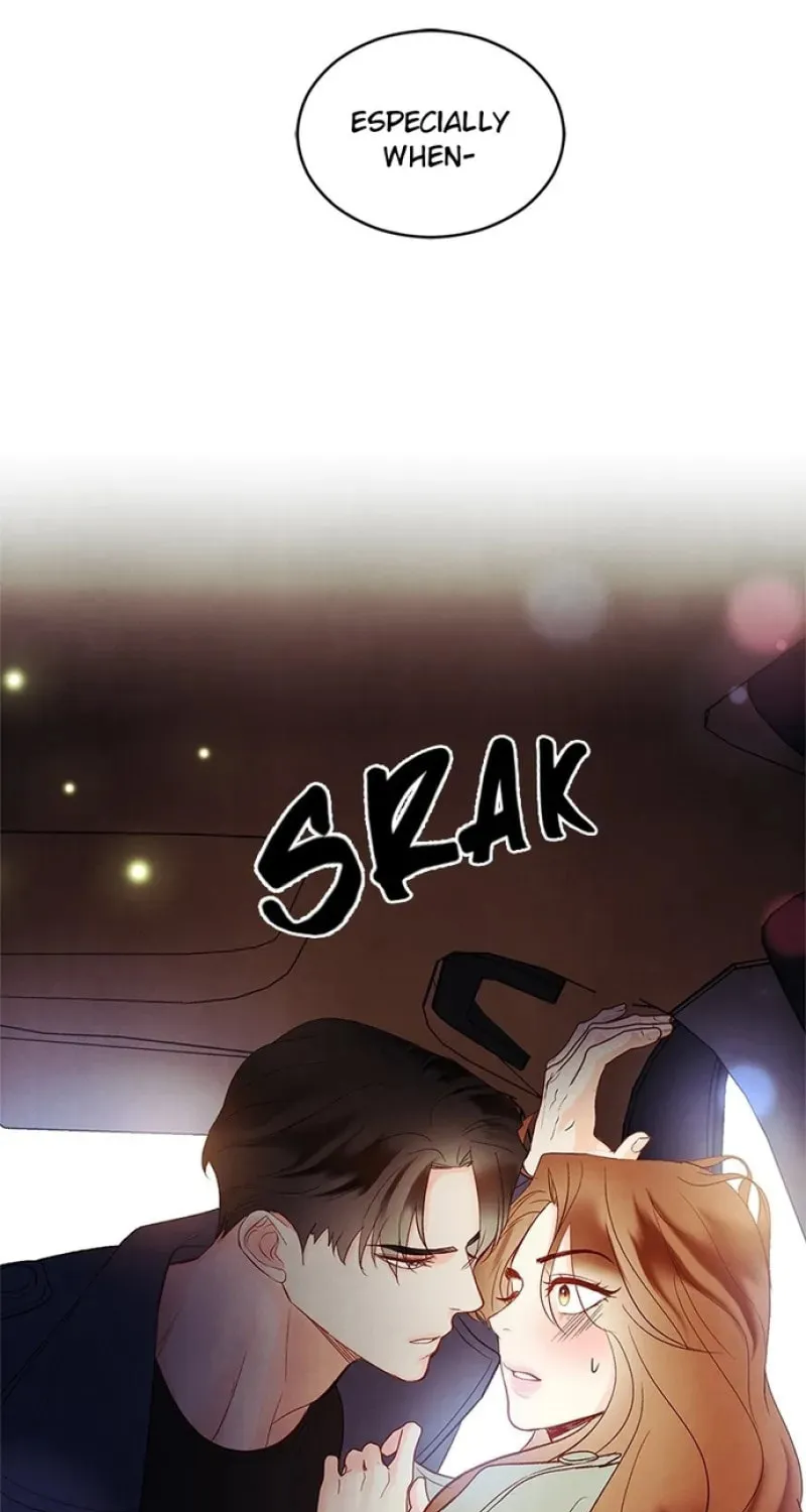 Our Secret Marriage Chapter 4 page 54 - 