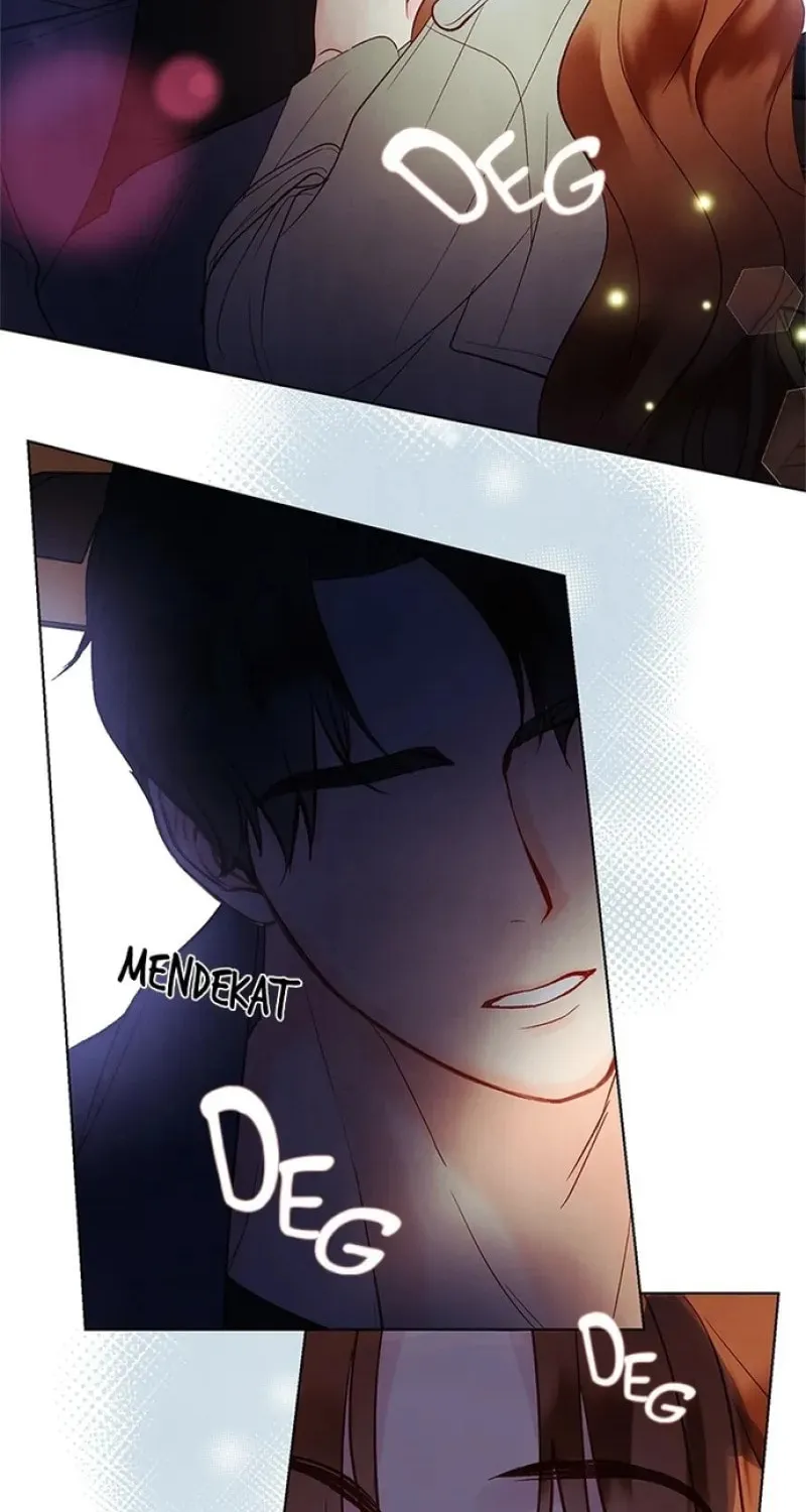 Our Secret Marriage Chapter 4 page 55 - 