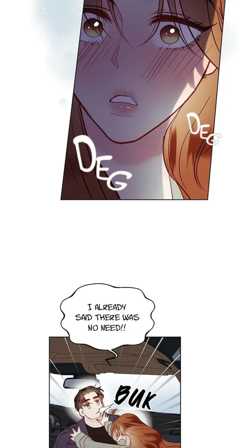 Our Secret Marriage Chapter 4 page 56 - 