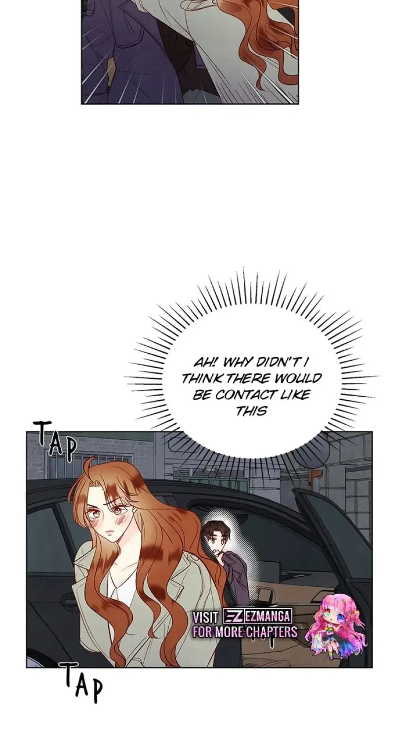 Our Secret Marriage Chapter 4 page 57 - 
