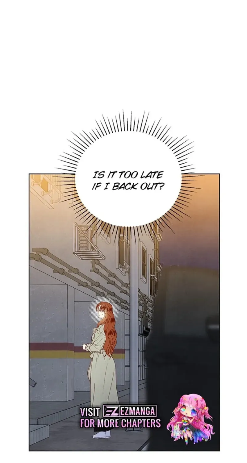 Our Secret Marriage Chapter 4 page 58 - 