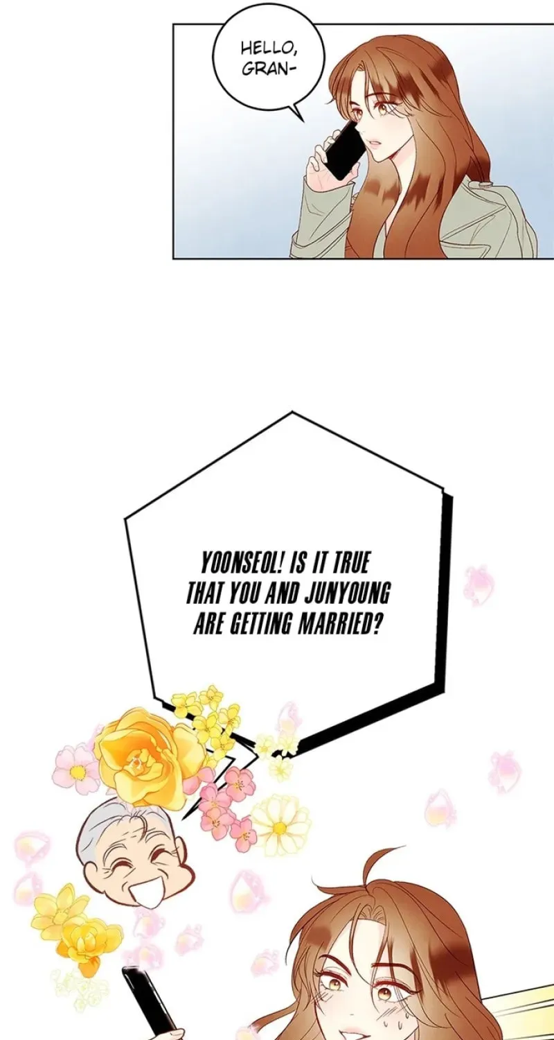 Our Secret Marriage Chapter 4 page 60 - 