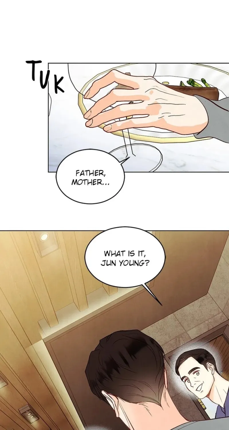 Our Secret Marriage Chapter 4 page 7 - 
