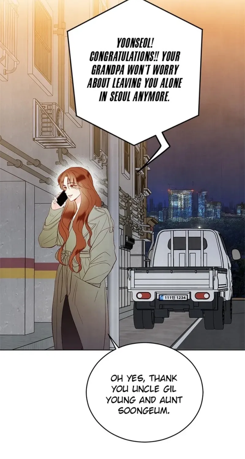 Our Secret Marriage Chapter 4 page 62 - 