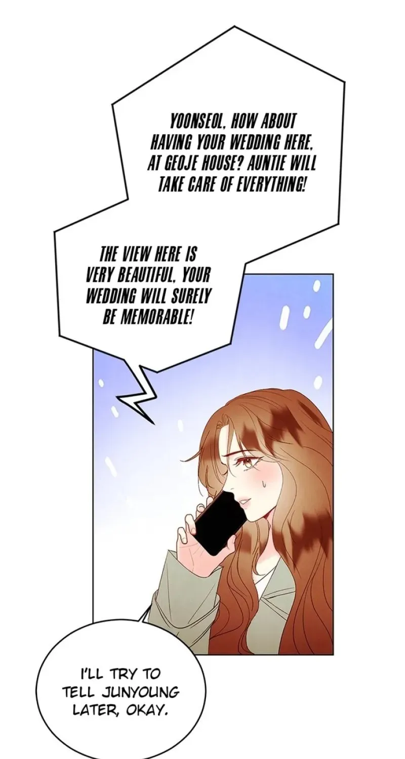 Our Secret Marriage Chapter 4 page 63 - 