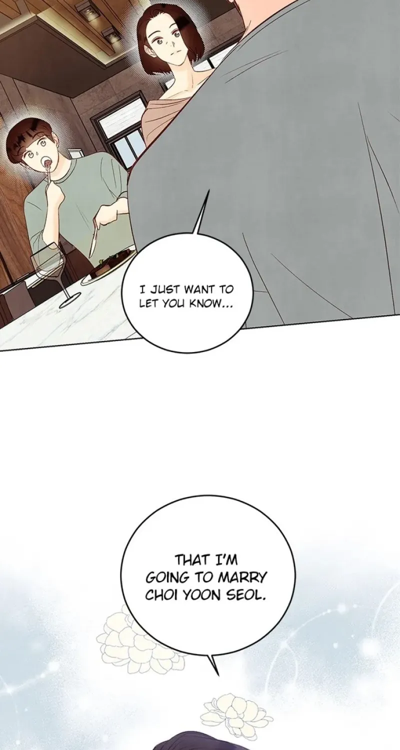 Our Secret Marriage Chapter 4 page 8 - 
