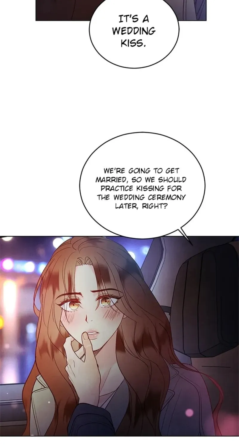 Our Secret Marriage Chapter 4 page 74 - 