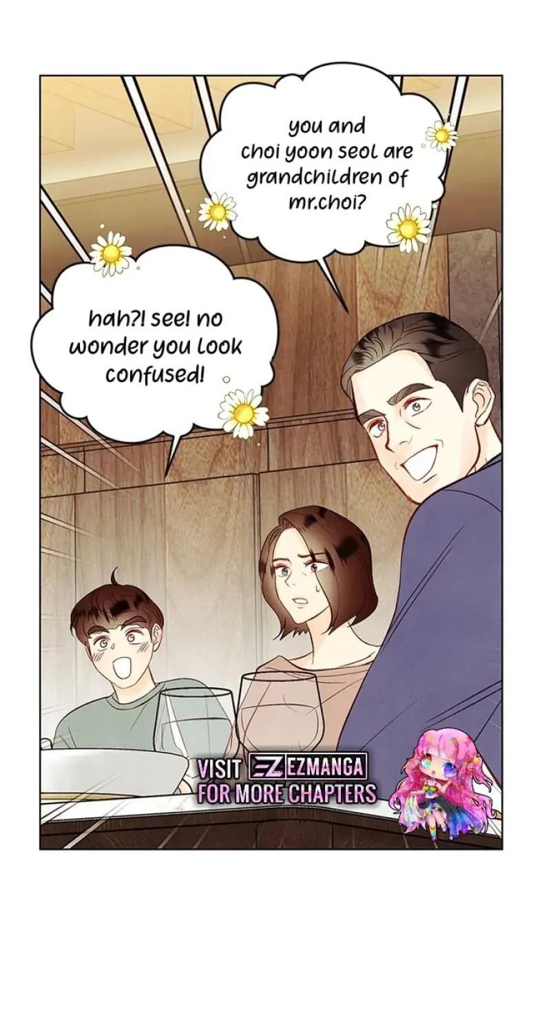 Our Secret Marriage Chapter 4 page 10 - 
