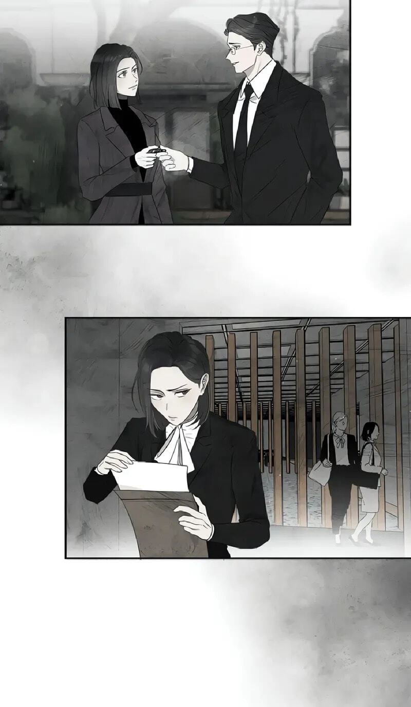Our Secret Marriage Chapter 42 page 11 - 