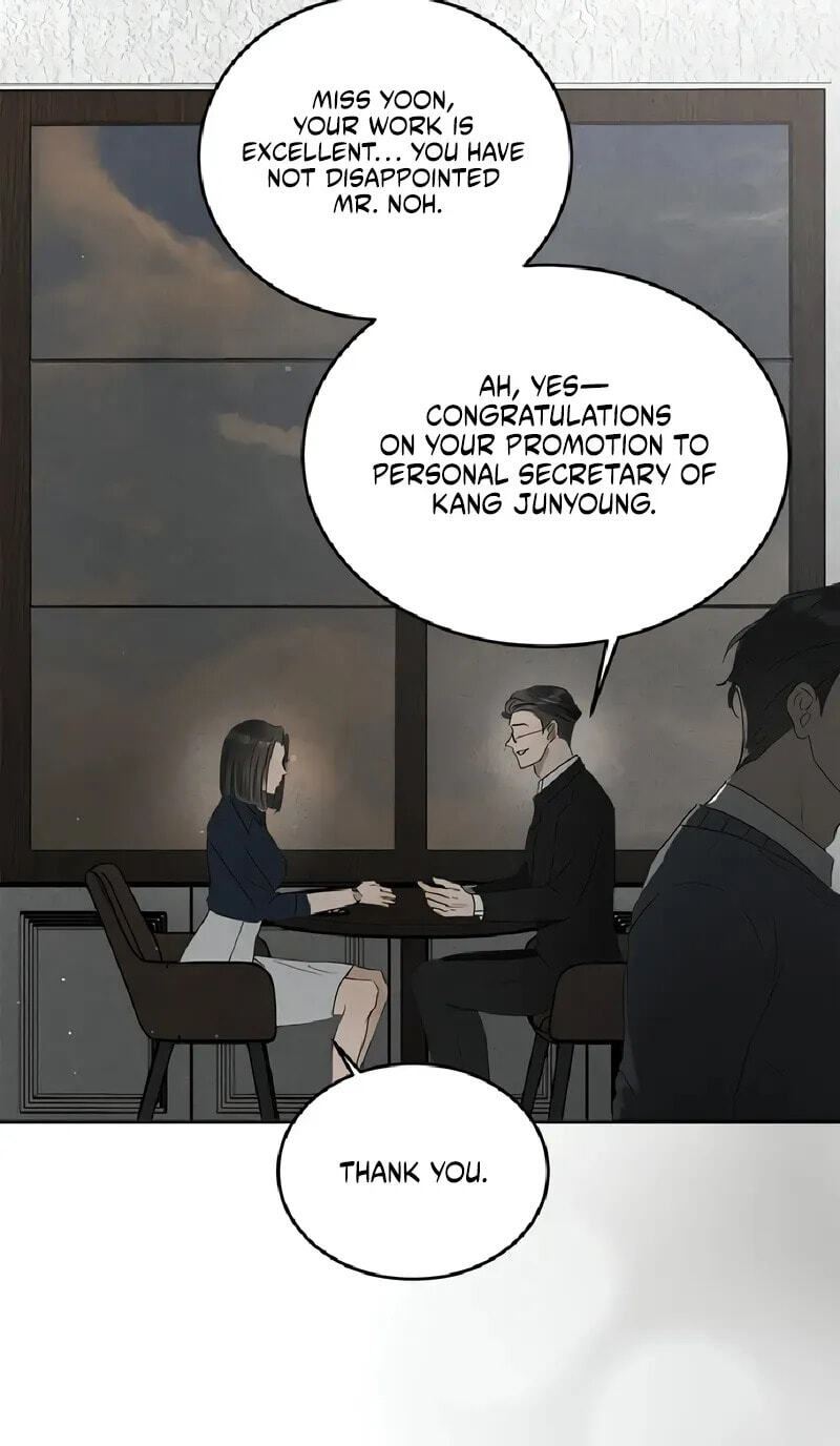 Our Secret Marriage Chapter 42 page 13 - 