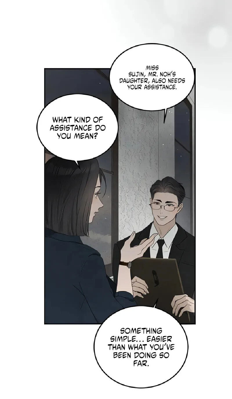 Our Secret Marriage Chapter 42 page 14 - 
