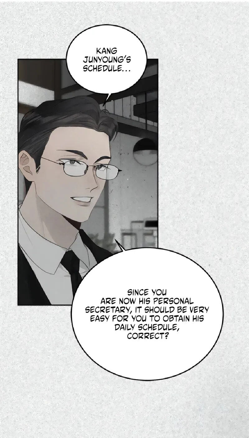 Our Secret Marriage Chapter 42 page 15 - 
