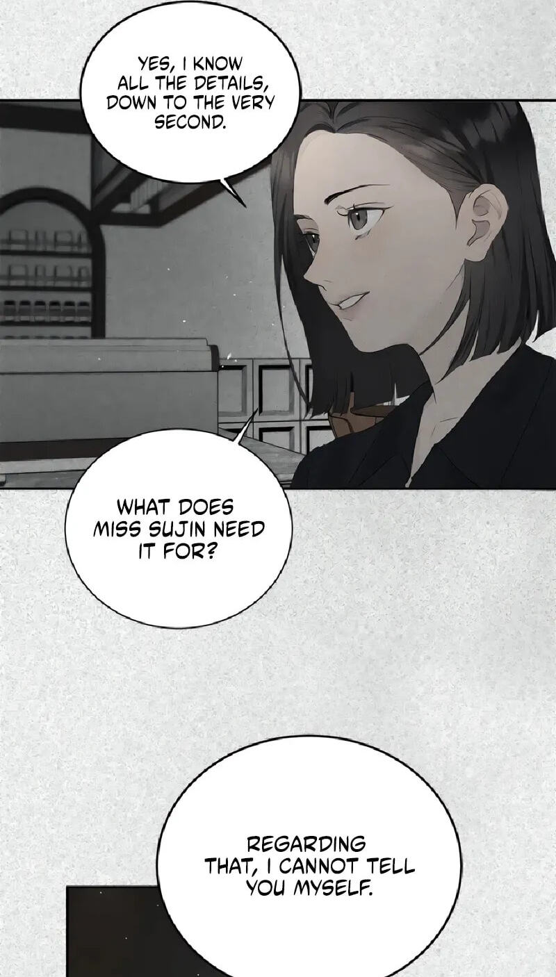 Our Secret Marriage Chapter 42 page 16 - 