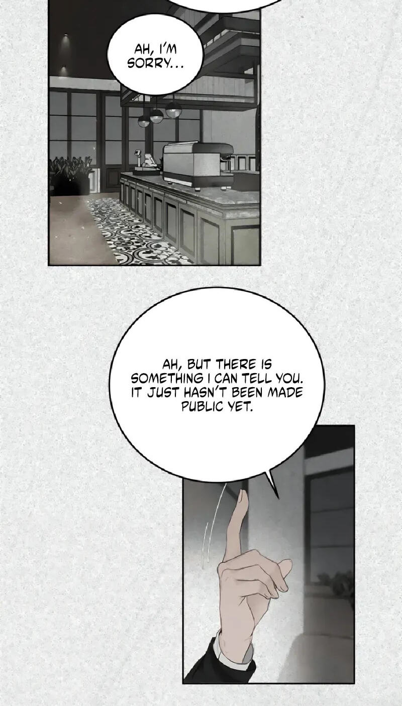 Our Secret Marriage Chapter 42 page 17 - 