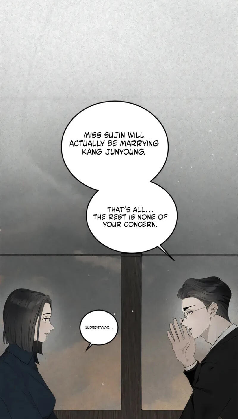 Our Secret Marriage Chapter 42 page 18 - 
