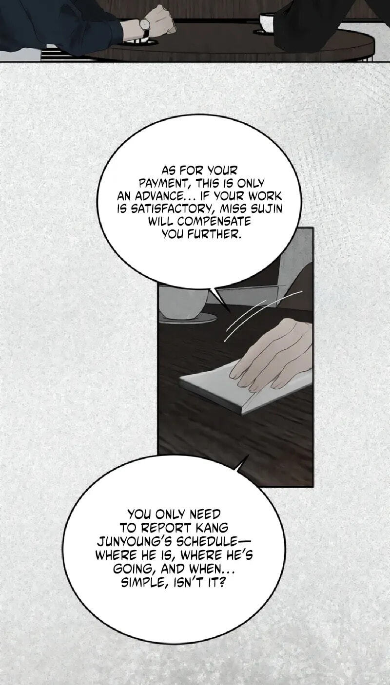 Our Secret Marriage Chapter 42 page 19 - 