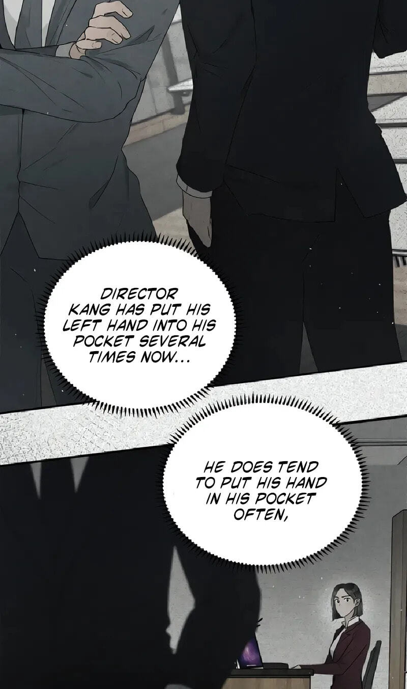 Our Secret Marriage Chapter 42 page 22 - 