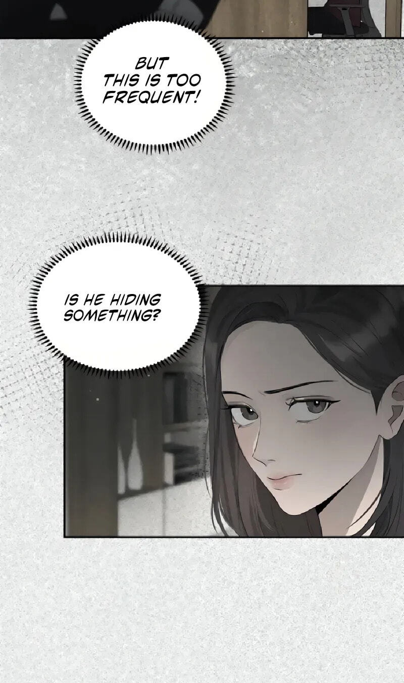 Our Secret Marriage Chapter 42 page 23 - 