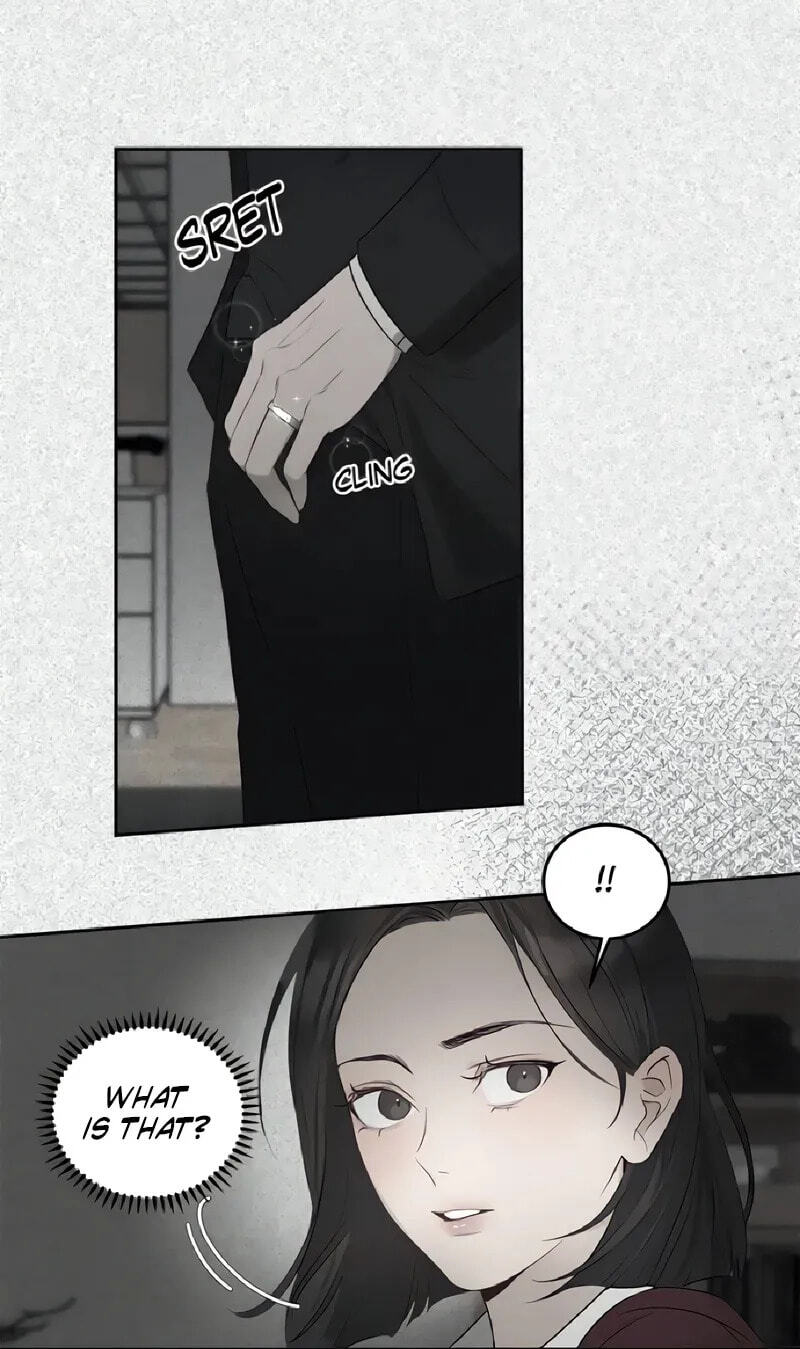 Our Secret Marriage Chapter 42 page 24 - 