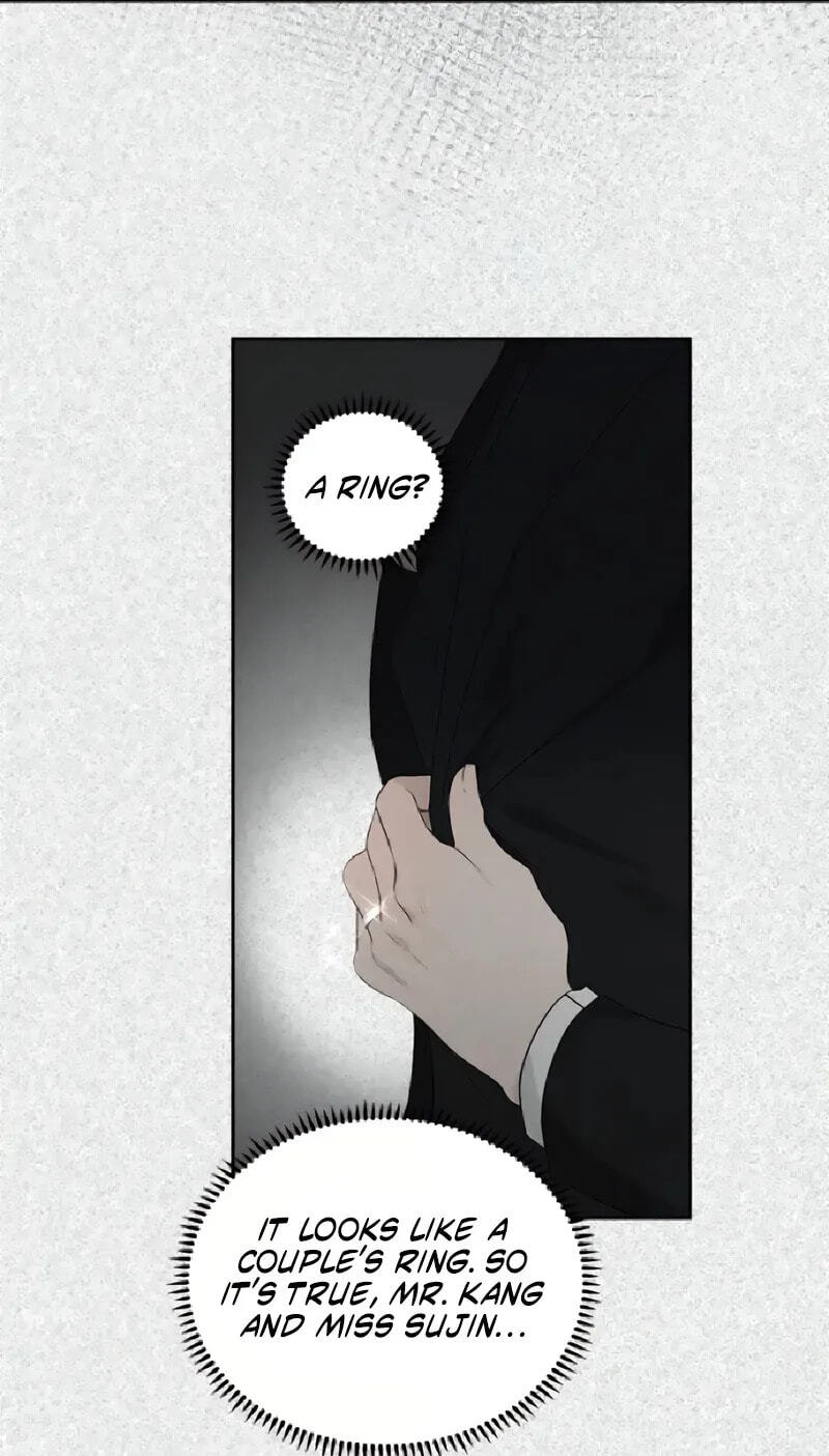 Our Secret Marriage Chapter 42 page 25 - 