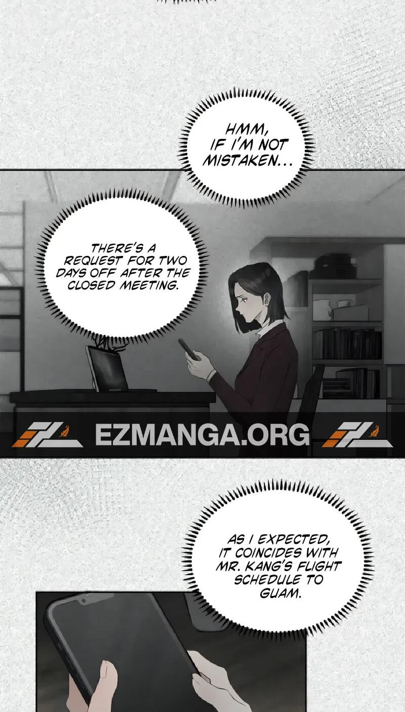 Our Secret Marriage Chapter 42 page 26 - 