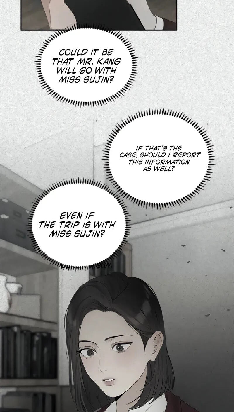 Our Secret Marriage Chapter 42 page 27 - 
