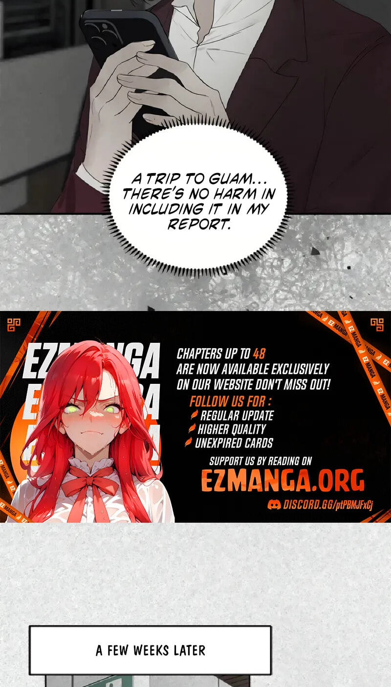 Our Secret Marriage Chapter 42 page 28 - 