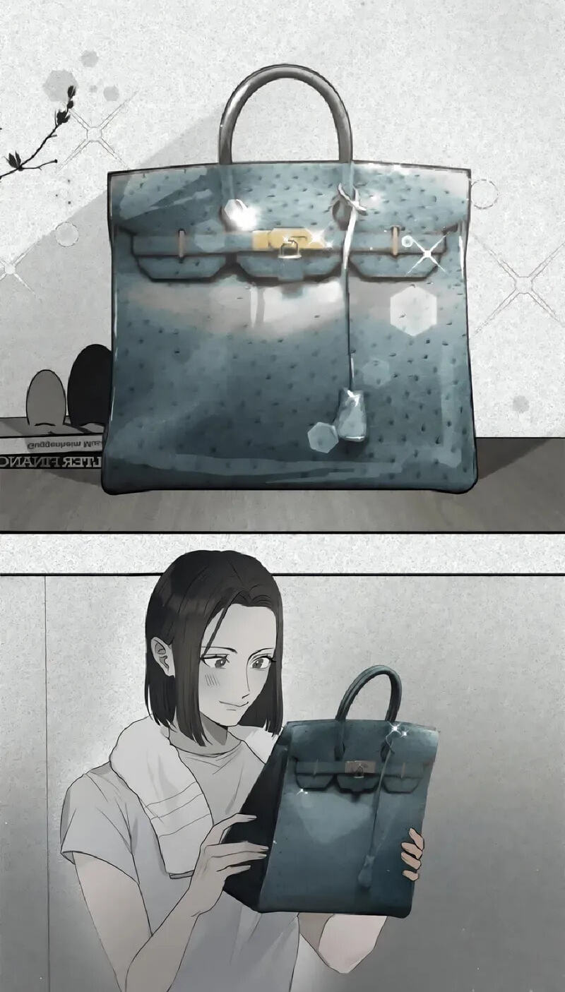Our Secret Marriage Chapter 42 page 31 - 