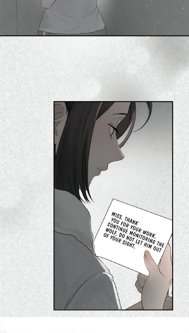 Our Secret Marriage Chapter 42 page 32 - 