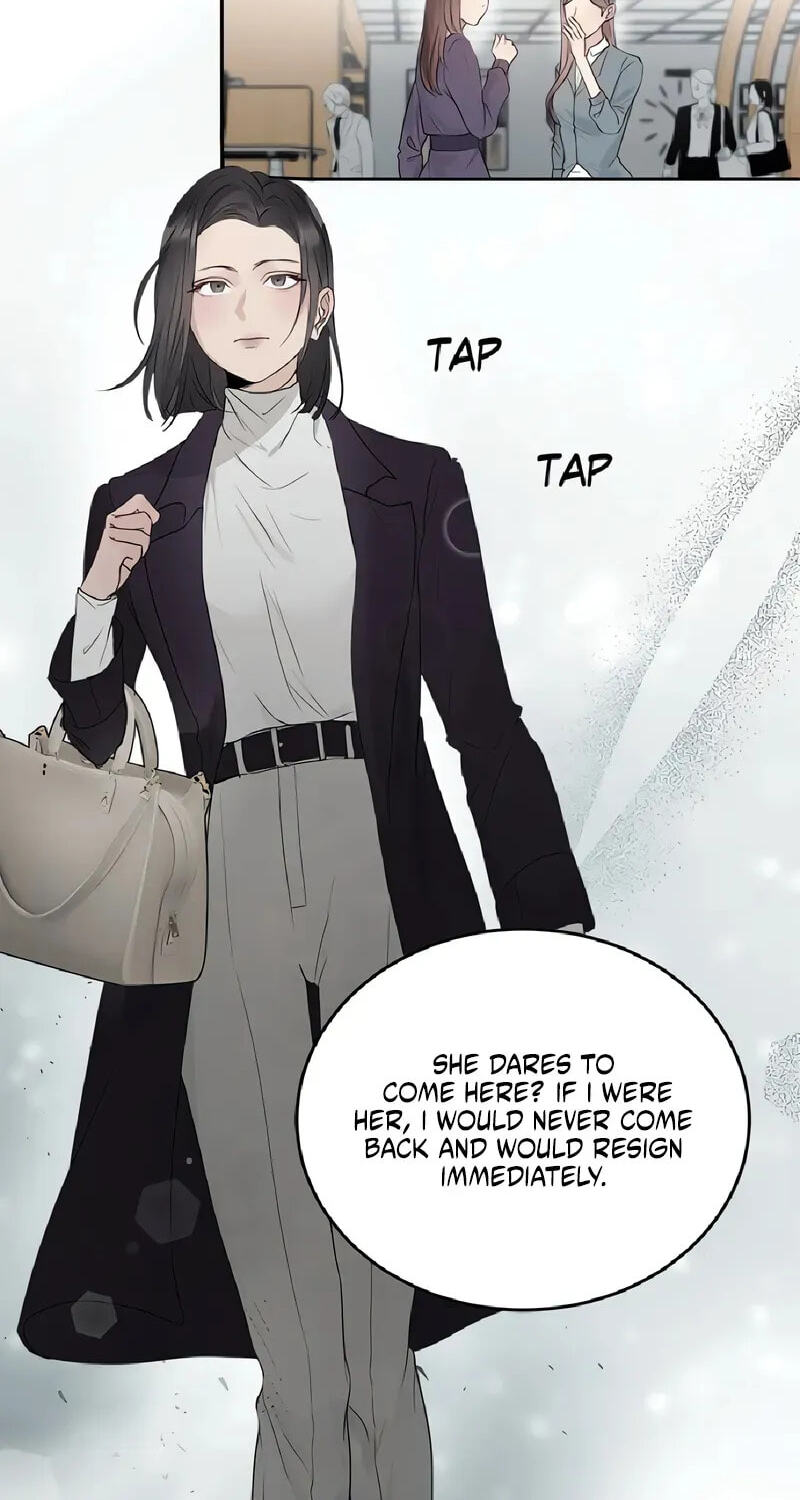 Our Secret Marriage Chapter 42 page 36 - 
