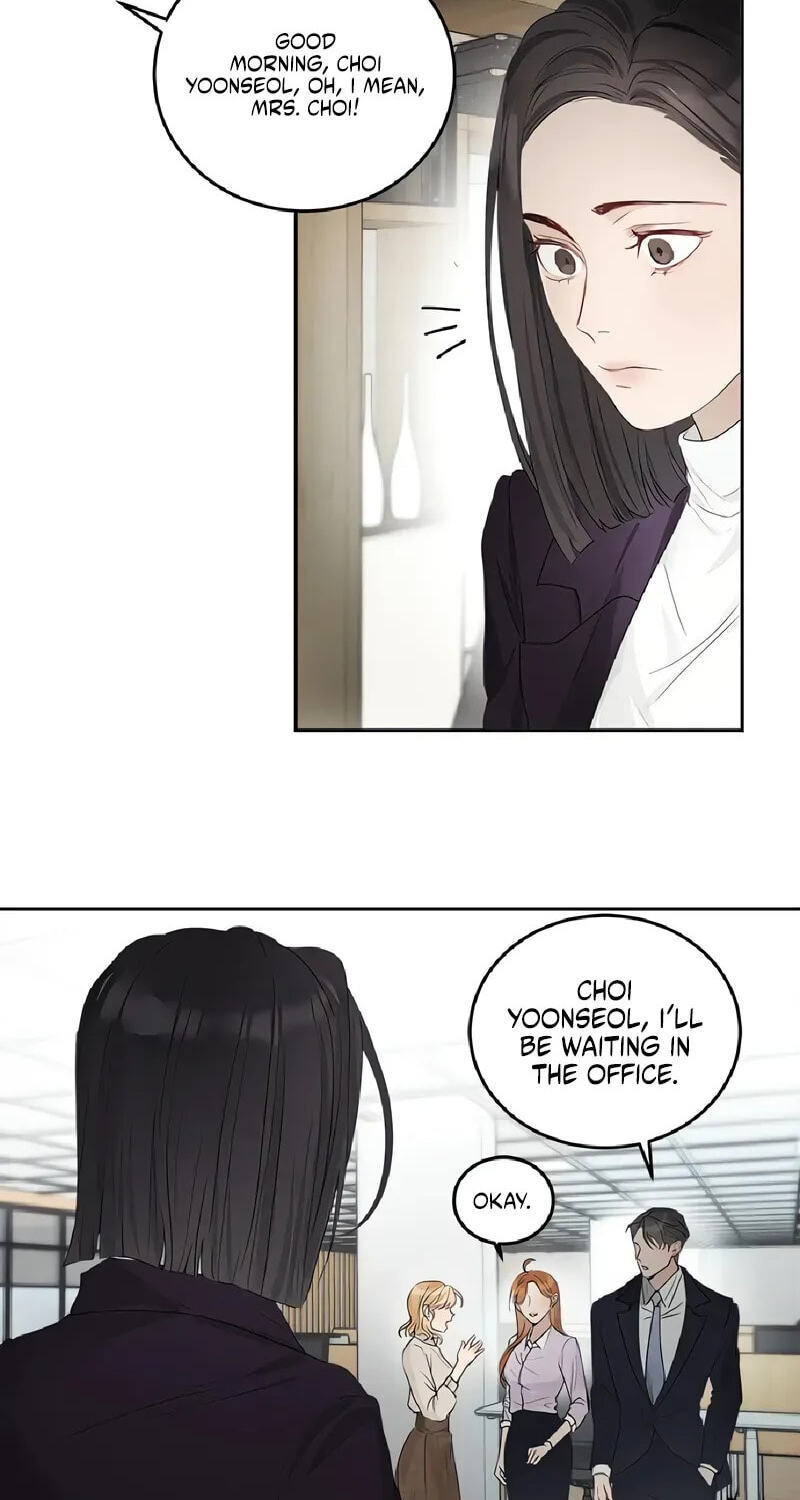 Our Secret Marriage Chapter 42 page 38 - 
