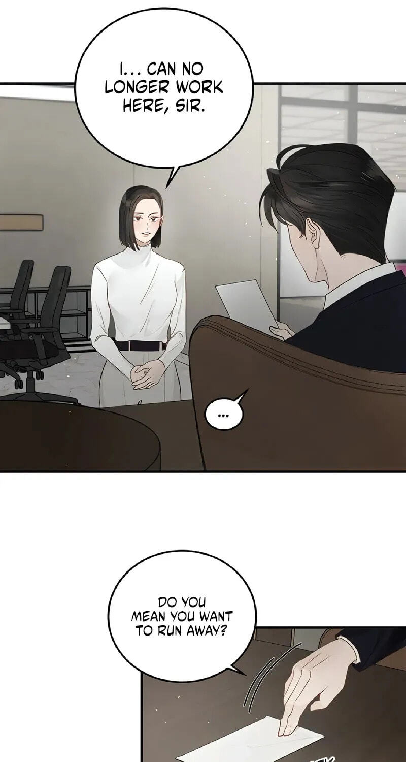 Our Secret Marriage Chapter 42 page 41 - 
