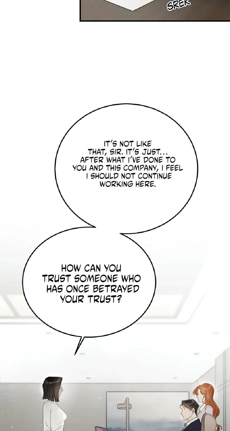 Our Secret Marriage Chapter 42 page 42 - 