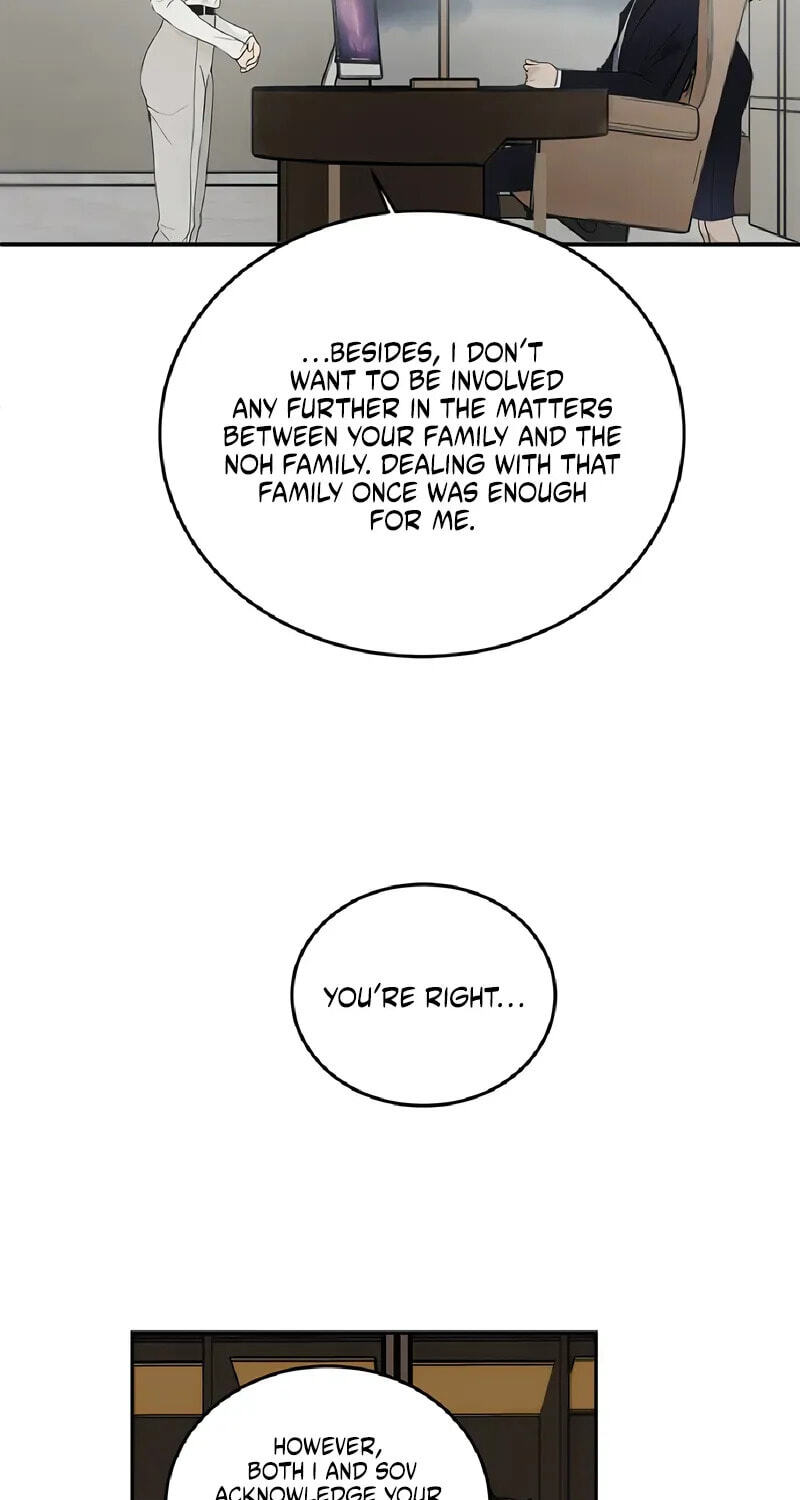 Our Secret Marriage Chapter 42 page 43 - 