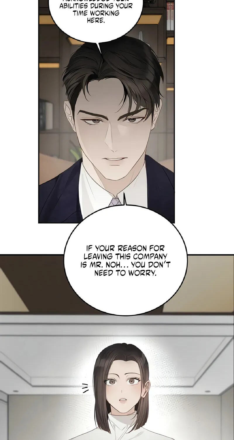 Our Secret Marriage Chapter 42 page 44 - 