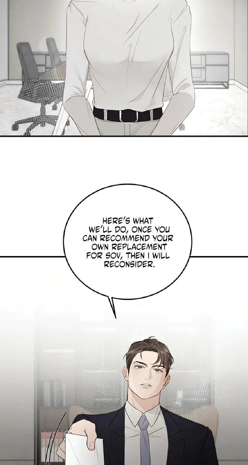 Our Secret Marriage Chapter 42 page 45 - 