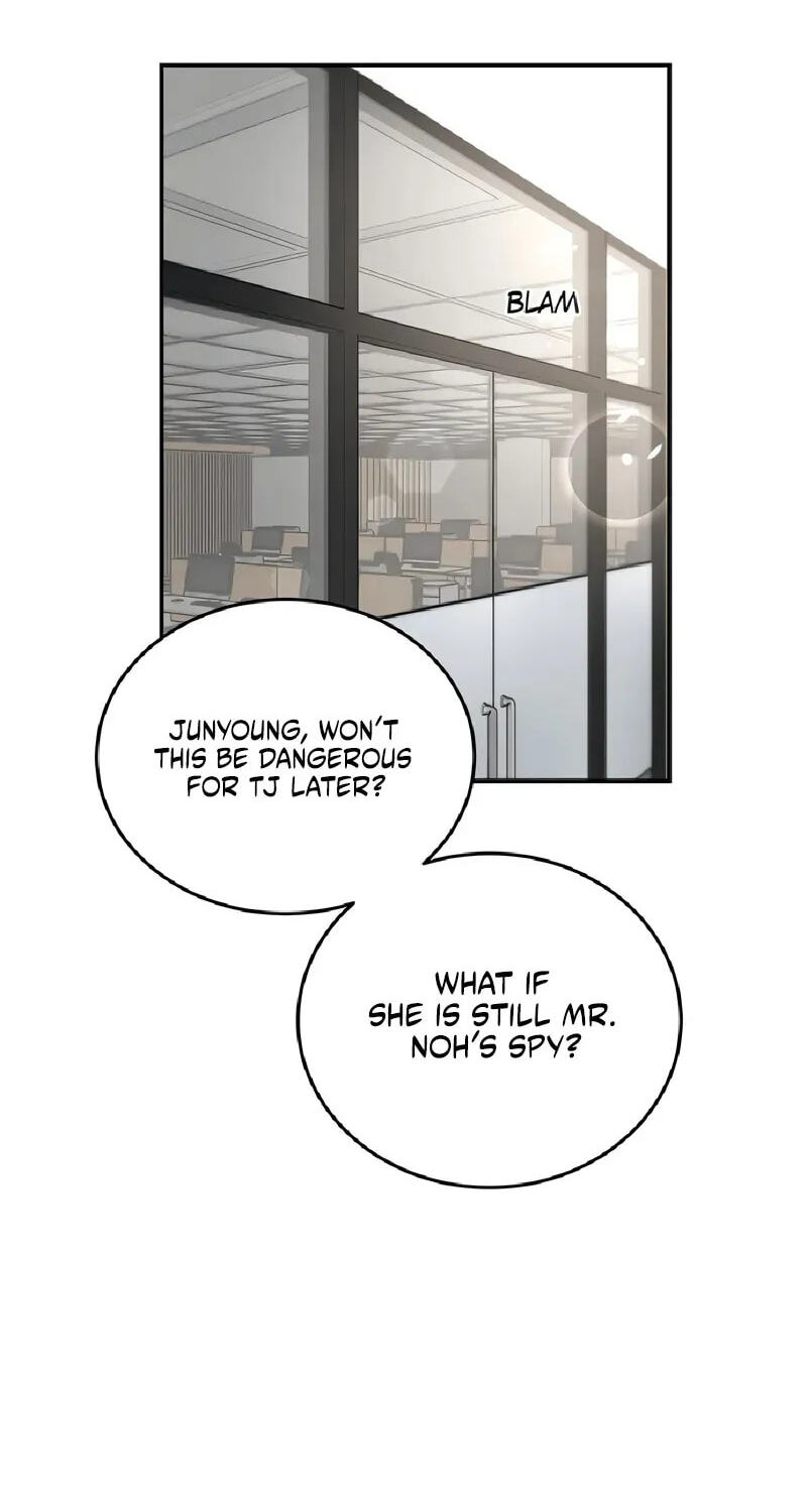Our Secret Marriage Chapter 42 page 48 - 