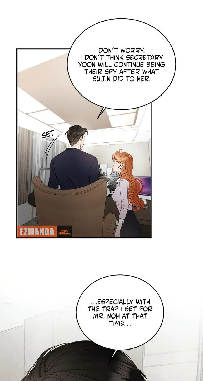 Our Secret Marriage Chapter 42 page 49 - 