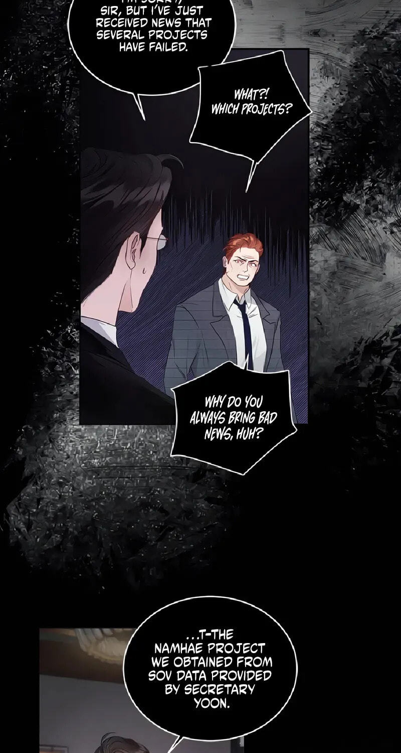 Our Secret Marriage Chapter 42 page 53 - 