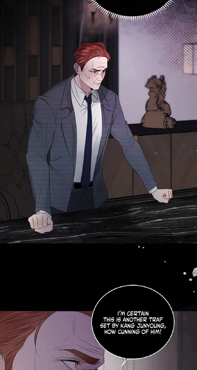 Our Secret Marriage Chapter 42 page 55 - 
