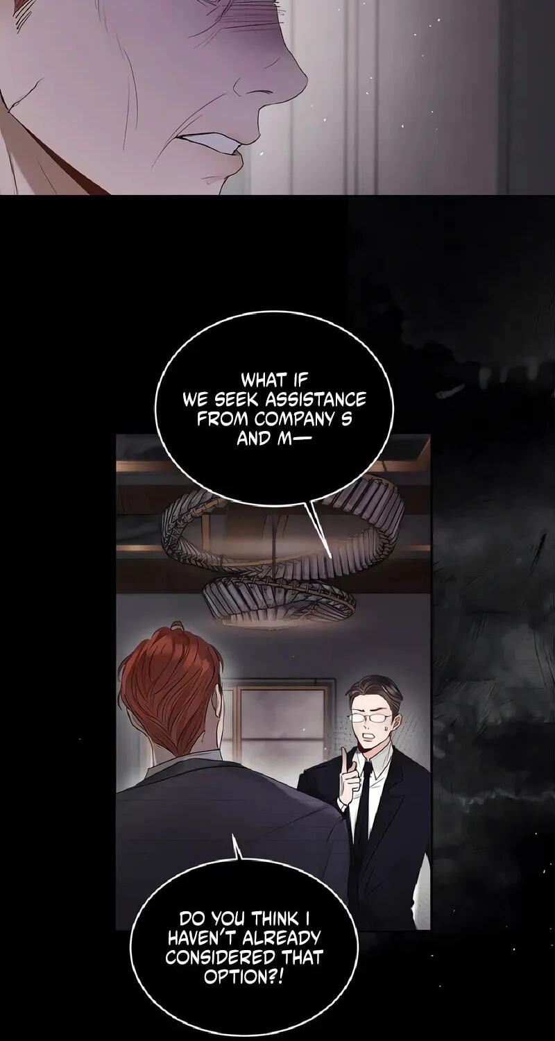Our Secret Marriage Chapter 42 page 56 - 