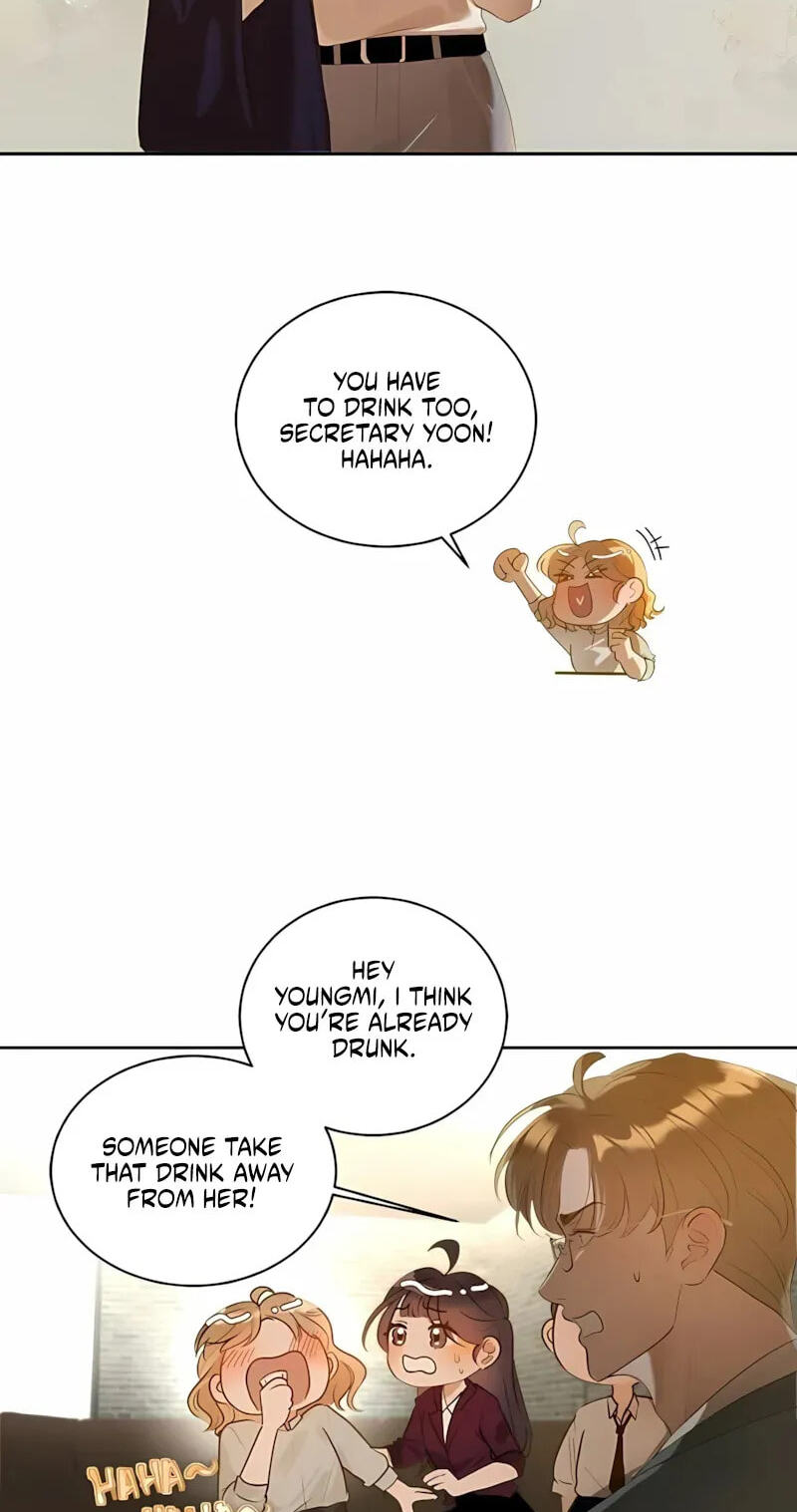 Our Secret Marriage Chapter 43 page 11 - 