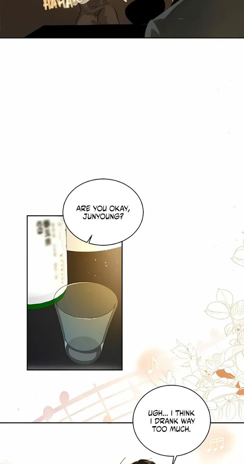 Our Secret Marriage Chapter 43 page 12 - 
